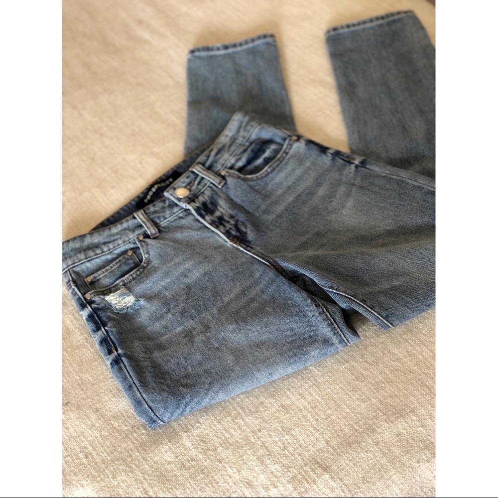 Prosperity Denim Jeans 👖